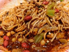 -遇见小面(凯德广场店)