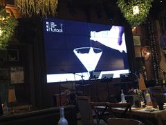 -胡桃里音乐酒馆(白云五号T5 MALL店)