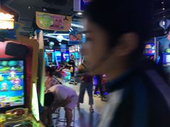 -大玩家(拱墅万达店)