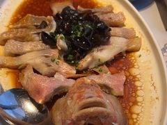 -上座·餐厅(阳光100店)