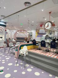 -MELAND CLUB亲子乐园·派对·餐厅(北京芳圆里ID MALL店)