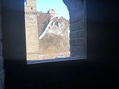 -居庸关长城