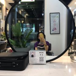 中发-HairCode芭曲发型