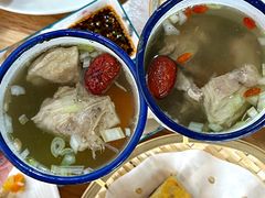 -零·壹新疆羊肉抓饭