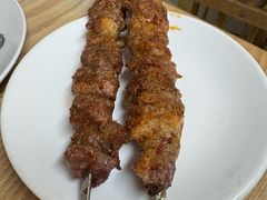 -胖子卤煮