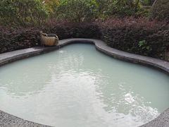 -溧阳天目湖天沐温泉