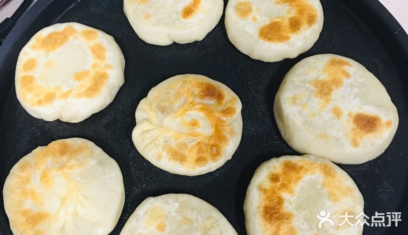 宅在家里的美味