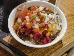 -旺蜀主成都串串火锅(西直门凯德MALL店)