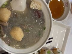 -咬不得高祖生煎·简餐(城站店)