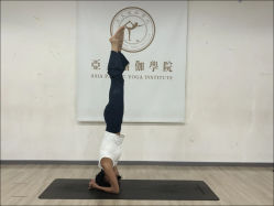 -亚太瑜伽普拉提学院