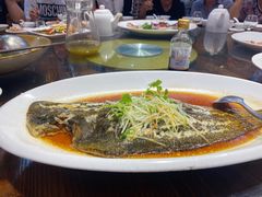 -大门水乡·顺德菜