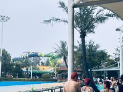 -苏州乐园森林水世界