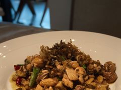 -老头儿油爆虾(胜利河美食街店)