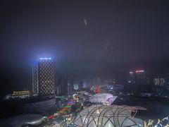-琴岛之星摩天轮