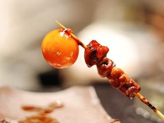 -乌君·酒场·炭火烧鸟(侨城坊店)