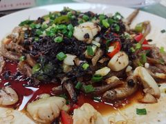 -台山第一家兴华黄鳝饭·黄鳝婆(开平店)