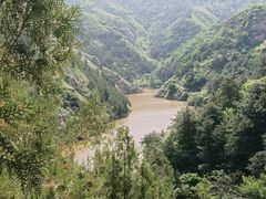 -仙居谷风景区