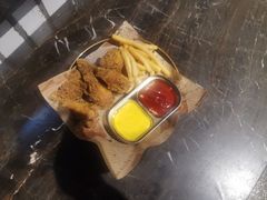 -大叹号·朝鲜族烤肉(潍坊泰华城店)