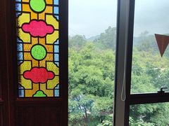 -点都德(广州白云山景区南门店)