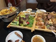 -老六杀猪菜(进乡街店)