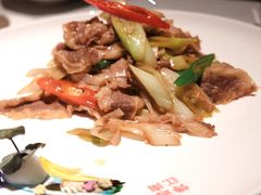 -馋遇江南·精致湖景雅宴(东方之门店)