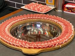 -老铜锅老北京涮羊肉(常发店)