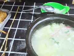 -大腕炸串(河东总店)
