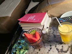 -姗娜娜足道·SPA(古北店)