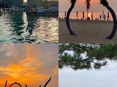 -巧克力渔家.小船海鲜家常菜(万平口店)