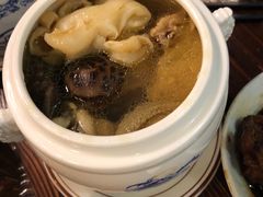 -黄祥华养生堂·炖汤·营养蒸饭(岭南天地店)