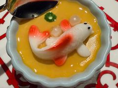 -锦楼·臻选新杭帮(杭州中心店)