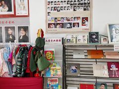 -中国照相馆(交道口店)