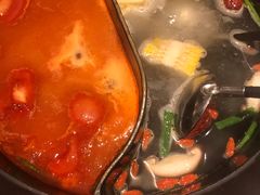 -呷哺呷哺(松江开元店)