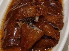 深井烧鹅-顺风海鲜港(金玉兰店)