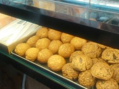 -君之狮子山·轻糖烘焙(开元Mini店)