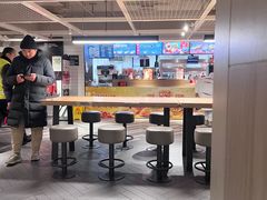 -肯德基(西单商场店)