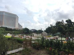 -龙环葡韵住宅式博物馆