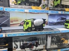 -TOYSRUS玩具反斗城(天津远洋乐堤港店)