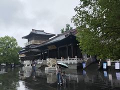 -香积寺