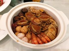 -御花园酒店(希尔顿店)