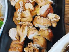 -大壮家原味烤肉(兴华北街店)