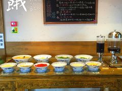 -纸盐河码头火锅(十八梯店)