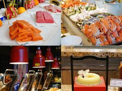 -成都保利公园皇冠假日酒店(熊猫基地店)
