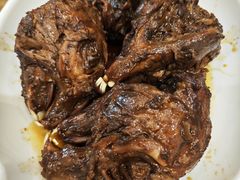 麻辣兔头-双流老妈兔头(总店)
