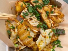 -鞠婆婆•绵绵冰•凉糕•手工冰粉(苏稽一店)