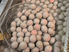 -阿娟牛肉丸·手打牛肉丸·现做现卖