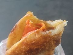 里脊鸡蛋饼-张记灌饼(丰富路店)
