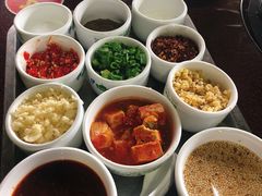 -朝伟清真铜瓢牛肉馆(三十年老·店)