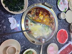 -蜀大侠火锅(森兰花园城店)