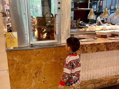 -浙江西子宾馆·瑶园咖啡厅